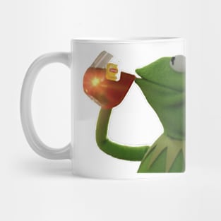 Kermit Tea Mug